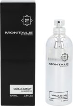 Montale Vanilla Extasy Eau De Parfum Spray 100 ml for Women - Afbeelding 4