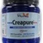 V.byotic Creatina Polvo Creapure 500g