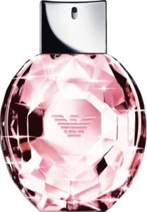 Emporio Armani Diamonds Rose by Giorgio Armani 30 ml - Eau De Toilette Spray