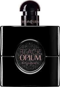 Yves Saint Laurent Black Opium Le Parfum PAR W 50 ml - Afbeelding 2
