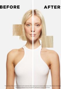 Kérastase Resistance Bain Force Architecte 250 ml - Afbeelding 4