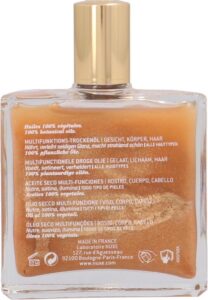 Nuxe Huile Prodigieuse Shimmering Dry Oil 50ml - Afbeelding 2