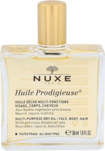 Nuxe Huile Prodigieuse Multi Purpose Dry Oil 50ml