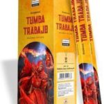 Darshan Tumba Trabajo Hexa