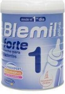 Ordesa Blemila(r) Plus 1 Forte 800g - Afbeelding 2