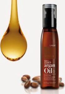 Lakmé - Teknia Argan Oil Dry Oil - 125ml - Afbeelding 2