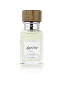 Adolfo Dominguez A Dominguez Agua Fresca Etv 60ml - Afbeelding 2