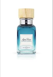 Adolfo Dominguez A Dominguez Agua Fresca Citrus Etv 60ml