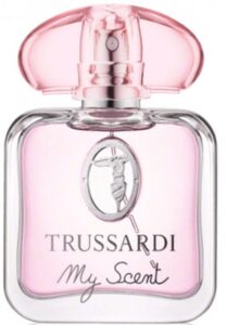 Trussardi Eau De Toilette My Scent 100 ml - Voor Vrouwen - Afbeelding 2