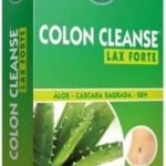 Esi Colon Cleanse Lax Forte 30 Tablets