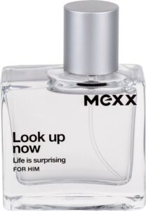 Mexx Look Up Now Men Eau de toilette - 30 ml - Afbeelding 3