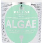 Kallos - Algae Moisturizing Hair Mask - 1000ml