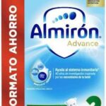 Advance Almiron 2 Continuation Milk 1200g