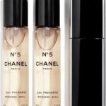 Chanel No.5 Eau Premiere EDP - Refillable W 3 x 20 ml