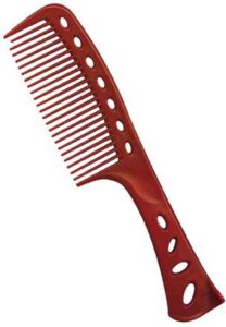 Haarstijl Ys Park Artero (22,5 cm) - Afbeelding 2