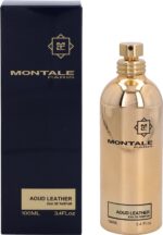 Montale Aoud Leather Eau de Parfum 100ml - Afbeelding 2