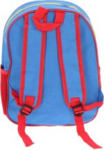 Paw Patrol 3D Rugtas rugzak voor Jongens - Afbeelding 4