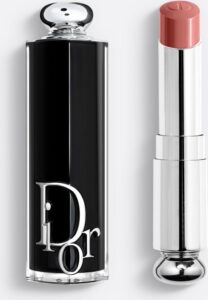 Dior Addict Lipstick Barra De Labios 100 1un