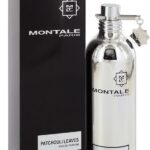 Montale Patchouli Leaves by Montale 100 ml - Eau De Parfum Spray