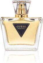 GUESS SEDUCTIVE 4 2 EAU DE TOILETTE SPRAY FOR WOMEN