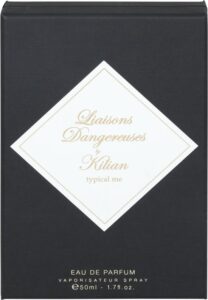 Kilian Liaisons Dangereuse Edp Spray - Afbeelding 2