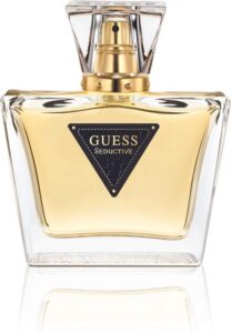Guess Seductive 75 ml Eau de Toilette - Damesparfum - Afbeelding 13