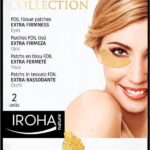 Pleister voor het Ooggebied Gold Iroha (2 uds)