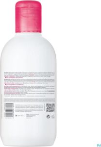 Bioderma - SENSIBIO Cleansing Milk (sensitive and problematic skin) Cleansing Milk - 250ml - Afbeelding 2