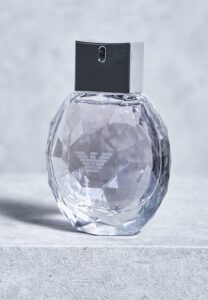 Armani (Giorgio Armani) Emporio Diamonds Violet EDP W 50 ml - Afbeelding 2