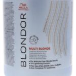 Wella Professionals Blondor Multi Blonde 800gr