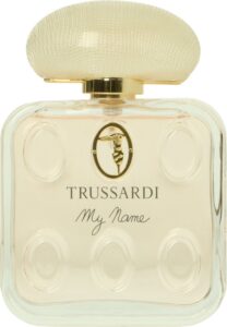 Trussardi - Eau de parfum - My Name - 100 ml - Afbeelding 4