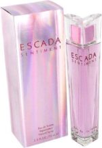 Damesparfum Escada EDT Sentiment 75 ml - Afbeelding 9