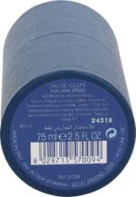 Acqua di Parma Blu Mediterraneo Bergamotto di Calabria - 75 ml - eau de toilette spray - unisexparfum - Afbeelding 3