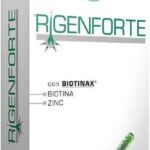 Trepatdiet Rigenforte Con Biotinax 30 Caps