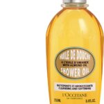 Amande Shower Oil - Shower Oil 250ml