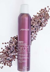 Joico Defy Damage Bond Strengthening Spray