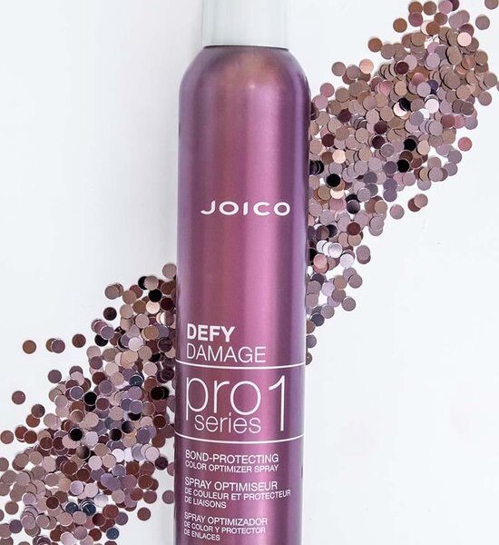Joico Defy Damage Bond Strengthening Spray