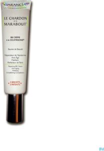 Garancia Le Chardon Et Le Marabout Bb Crame Nude 30ml - Afbeelding 3