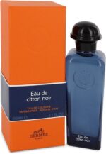 Hermes - Eau de Citron Noir Refillable - eau de cologne 50 ml - Afbeelding 3