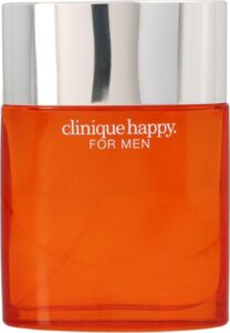 Clinique Happy Men 100 ml Eau de Cologne - Herenparfum - Afbeelding 16