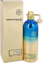 MONTALE Intense So Iris Eau De Parfum Spray 100 ml - Afbeelding 3
