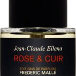 Frederic Malle Rose  Cuir Eau De Parfum Spray  Unisex  100 ml for Men