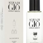 Armani Acqua di Gio Refill - 150 ml - eau de parfum - navulling - herenparfum