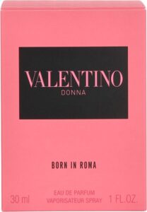 Valentino - Eau de parfum - Donna Born in Roma - 30 ml - Afbeelding 2