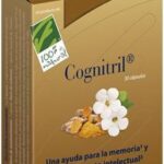 100 natura 100 Natura 100 Natura 100 Natura Cognitril 30 Cap