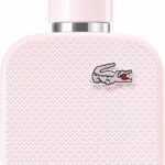 Lacoste L.12.12 Rose Eau de Parfum 50 ml - Damesgeur
