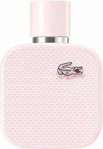 Lacoste L.12.12 Rose Eau de Parfum 50 ml - Damesgeur