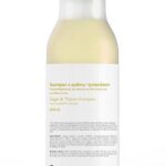 Botanicapharma - Sage & Thyme Shampoo Anti-Dandrins Shampoo For Oily Hair Sage And Thyme 250Ml