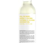 Botanicapharma_oatmeal & Jajoba Oil Shower Gel ?el Do K?pieli P?atki Owsiane I Olej Jajoba 500ml