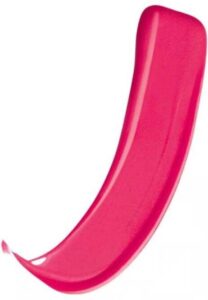 Bourjois Rouge Velvet Ink Lippenstift - 07 Fushia Cha Cha - Afbeelding 2